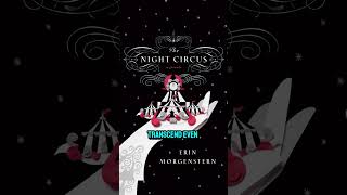 5 Lesson from The Night Circus by Erin Morgenstern [upl. by Keating376]