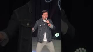 Trabalhando com água uma profissão curiosa  Renato Albani cortes standupcomedy standup [upl. by Ylloh508]