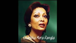 Charkha Mera RanglacoverbyðŸ‘‰DaljeetDhillonSinging original byðŸ‘‰Chitra SinghJagjit Singh [upl. by Roel]