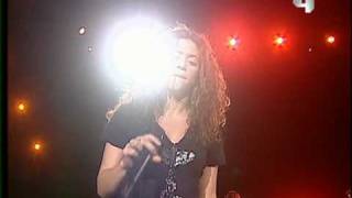 Shakira  13 Ciega Sordomuda Oral Fixation Tour Dubai [upl. by Baptist]