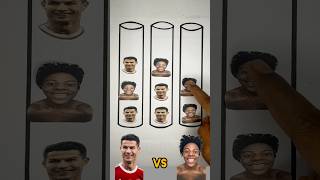 Creative emoji art who wants to play thisgaming shorts art satisfyingytshortsronaldo [upl. by Werdn497]