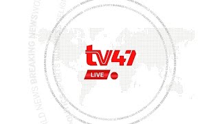 🔴 LIVE  TV47 MATUKIO  MIKAKATI KILIMO ENDELEVU [upl. by Nethsa]