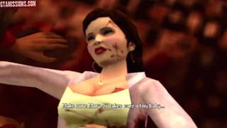 GTA Vice City Stories  57  Light My Pyre [upl. by Eyla]