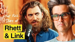 Have You Ever  Rhett amp Link  Music Video [upl. by Kcirddot557]