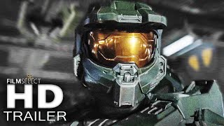 HALO Season 2 Trailer 2 2024 [upl. by Sathrum]