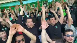 Denizlispor Bodrum DeplasmanıYeşil Cephe [upl. by Ardnek]