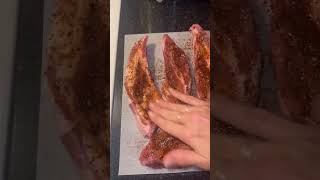 Country Style Ribs  ribs ribsrecipe [upl. by Ettolrahs509]