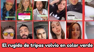 Influencers se vuelven a vender al verde [upl. by Trometer82]