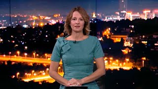 Newsnight Prvo hapšenje SNS ministra [upl. by Anahahs]