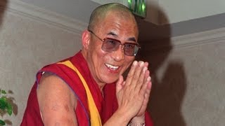 Who is the Dalai Lama [upl. by Lipman337]