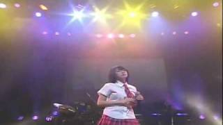 Kono Namida ga Aru Kara Tsugi no Ippo to Naru  Ami Tokitou Live [upl. by Ylla]