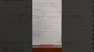 Notes  Glucose Storage  Glycogenesis  Glycogeolysis  Gluconeogenesis  chemistry uok msc [upl. by Odragde198]