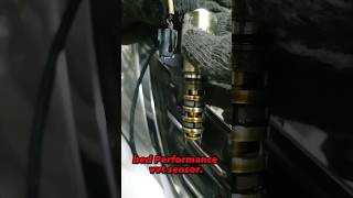 How to check VVT Solenoid  Variable Valve Timing Solenoid shorts shortvideo howto solenoid [upl. by Nylesoj461]