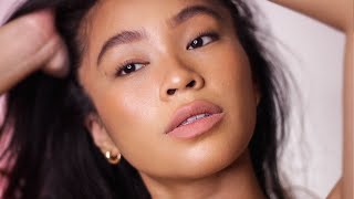 quotNo Makeupquot Makeup Tutorial for Pinay  Morena Skin  Booya [upl. by Zima]