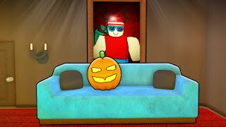 MM2 Halloween Couch Update [upl. by Saucy]