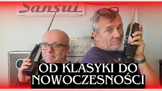 Ewolucja gramofonów Sansui – od klasyki do nowoczesności na wybranych modelach [upl. by Lomasi]