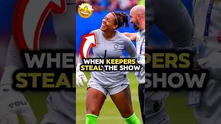 Goal keepers pull out the moves football shorts [upl. by Broddie]