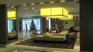 The Park Rotana  Abu Dhabi [upl. by Arehc]