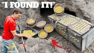 oak island treasure found 2024 [upl. by Means630]