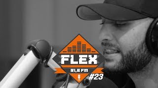 FleX FM  FLEXclusive Cypher 23 Nimo [upl. by Abbi]