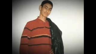 La Fouine  04 Javance 2001 EXCLU album avec photo rare [upl. by Blus]