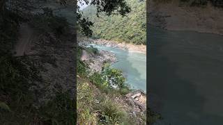 riverside riversounds viralvideo Gitas trendingshortsghumgham [upl. by Dnomder241]