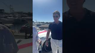 Saving Our Client 3200  NAV•INSURE Testimonial  Oakdale Yacht Club [upl. by Ethelbert]