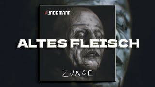 Till Lindemann  ALTES FLEISCH Lyrics SUB ITA [upl. by Eecal480]