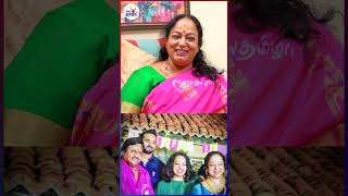 பொய்யா வாழ்ந்து இருக்கேன்  Actress Nalini Ramarajan nalini [upl. by Leahicm]