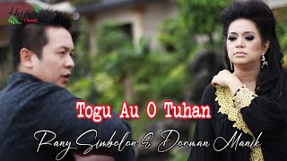 Rany Simbolon dan Dorman Manik  Togu Au TuhanOfficial Music Video Lagu Rohani Batak [upl. by Cleopatre638]