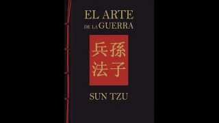 El Arte de la Guerra  Sun Tzu Audiolibro 1de 2 COMPLETO [upl. by Ateiluj408]