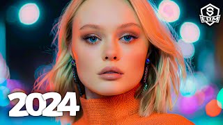 Zara Larsson Clean Bandit Ava Max AnneMarie🎧Music Mix 2023🎧EDM Remixes of Popular Songs [upl. by Yliah81]