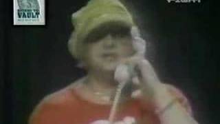 Dusty Rhodes interview from Memphis TV [upl. by Noillid]