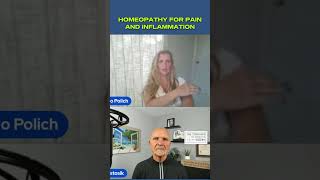 Is Homeopathy the BEST Solution for Chronic Pain and Inflammation [upl. by Zeena]