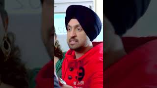 Jatt amp Juliet  Punjabi Comedy Scene 22  Diljit Dosanjh I Neeru Bajwa  Comedy 2023  Filmy Shotss [upl. by Arrahs]