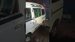 Bolan 2006 Model Gari inside full jenian ha roof jenian ha nechy Shower ha 03132481397 [upl. by Leasa]