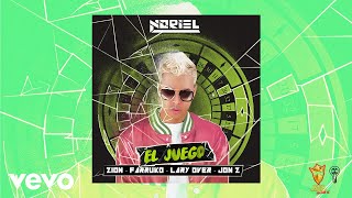 Trap Capos Noriel  El Juego Audio ft Zion Farruko Jon Z Lary Over [upl. by Rehc]