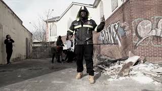 Shawn Ellery ft Sy Ari Da Kidd  poverty painting Prod by Gotti Gator [upl. by Jorry]