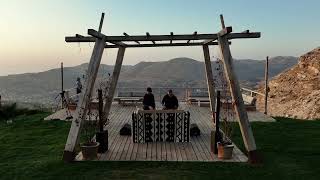 Cosmic Gate  Mirador Official Music Video [upl. by Franchot274]