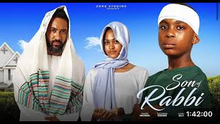 SON OF RABBI NIGERIAN MOVIE MAJID MICHEL 2024 LATEST NOLLOYWOOD MOVIE [upl. by Luht]