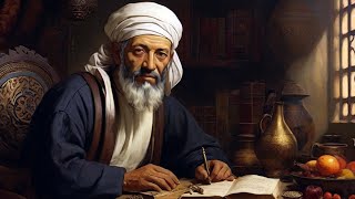 The Remarkable Life of AVICENNA  A Short Summary [upl. by Enoyrt]