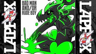 Adraen  Bad Man And Or Rude Boy [upl. by Nylirad]