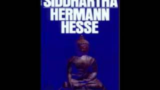 Hermann HesseSiddhartha1 [upl. by Irdua933]