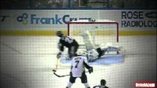 Best NHL Goals Hits Saves 20102011 Part 3 [upl. by Rind]