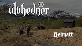 Ulvhedner  Heimatt [upl. by Annemarie]