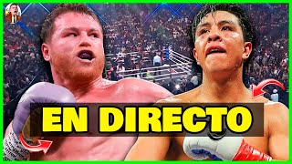 🚨 ¡CANELO y MUNGUIA nos REGALARON una PELEA llena de EMOCIONES ¿Merece REVANCHA 🤔 [upl. by Icaj]