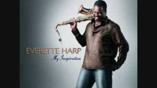 Everette Harp  All Jazzed Up And Nowhere To Go [upl. by Hafeenah]