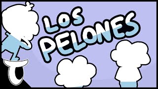 The Pelones x Cute Dudes [upl. by Maryjane347]