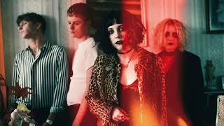 Pale Waves  Television Romance Official Instrumental [upl. by Bounds897]