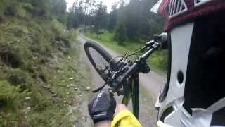 ElevatorA FreerideMTB Short Film Trailer [upl. by Germaun]